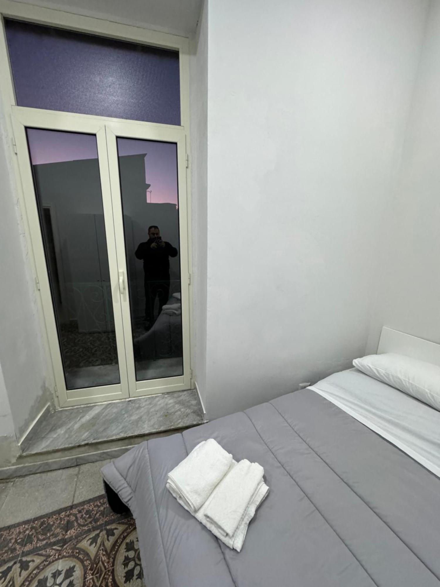 Guest house Henry Luxury Naples