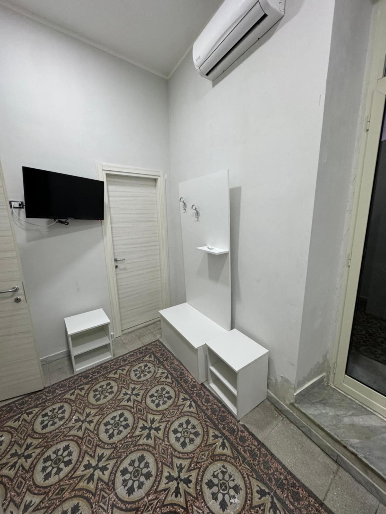 Guest house Henry Luxury Naples