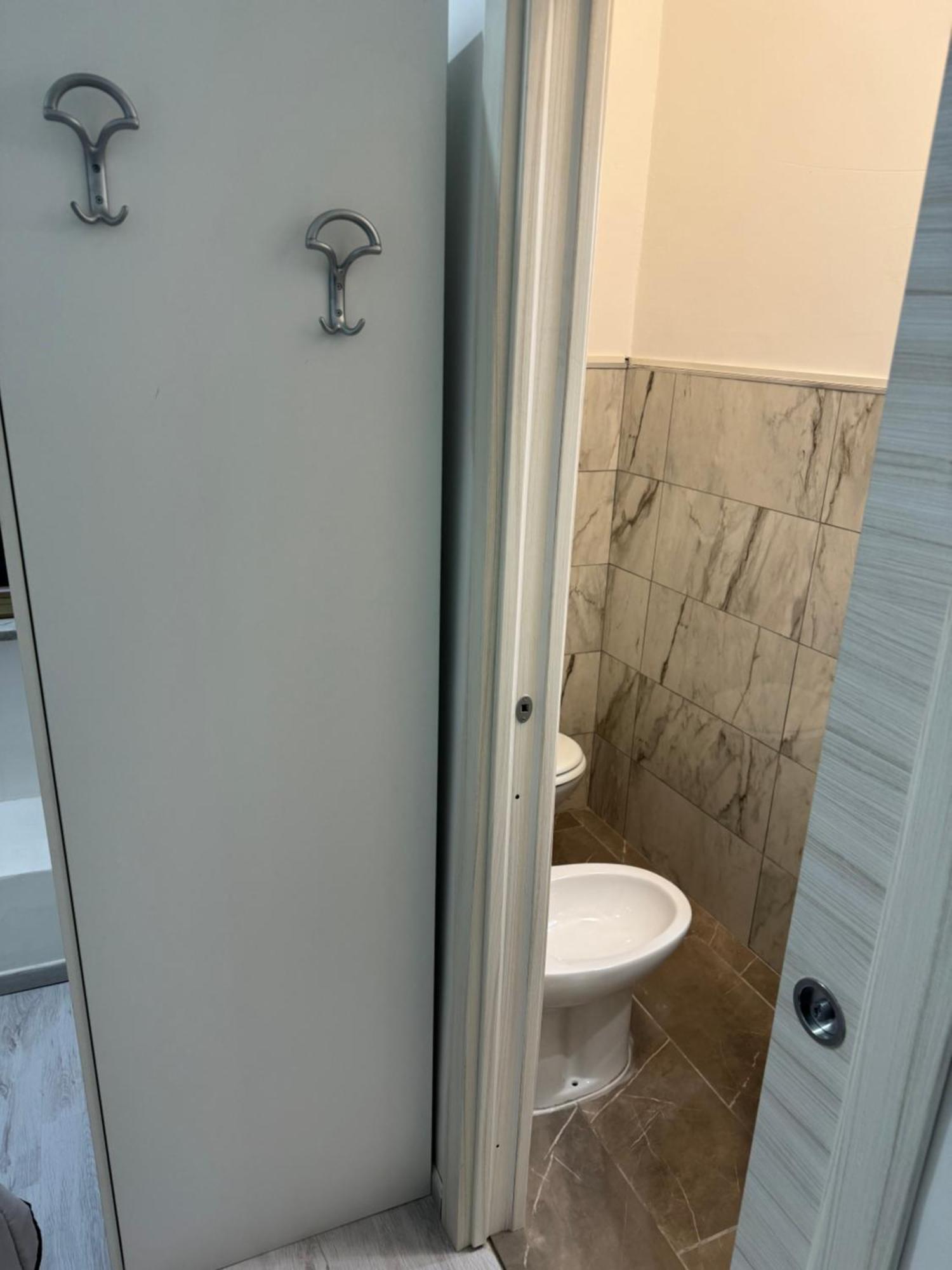 Guest house Henry Luxury Naples