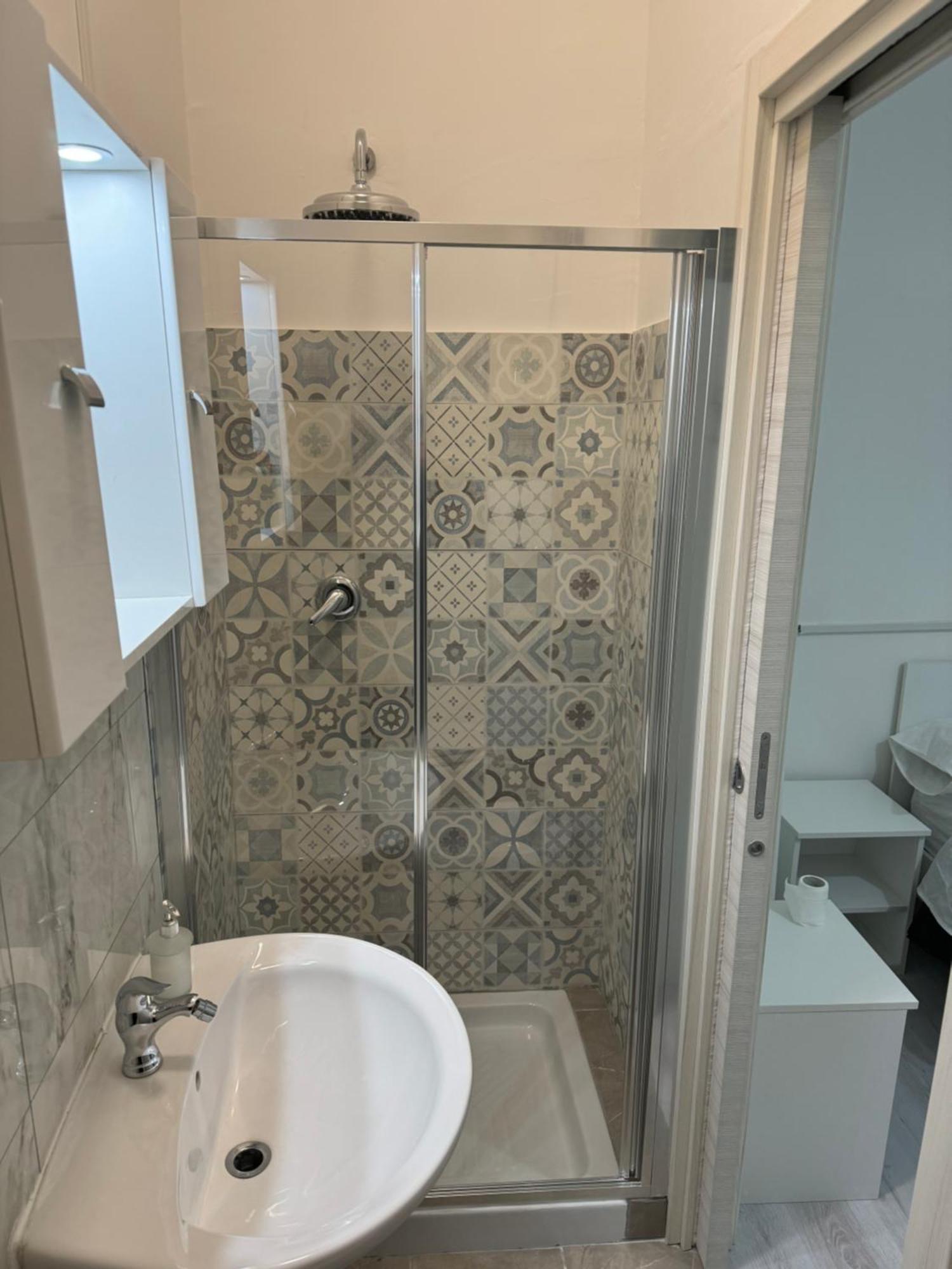 Maison d'hôtes Henry Luxury Naples