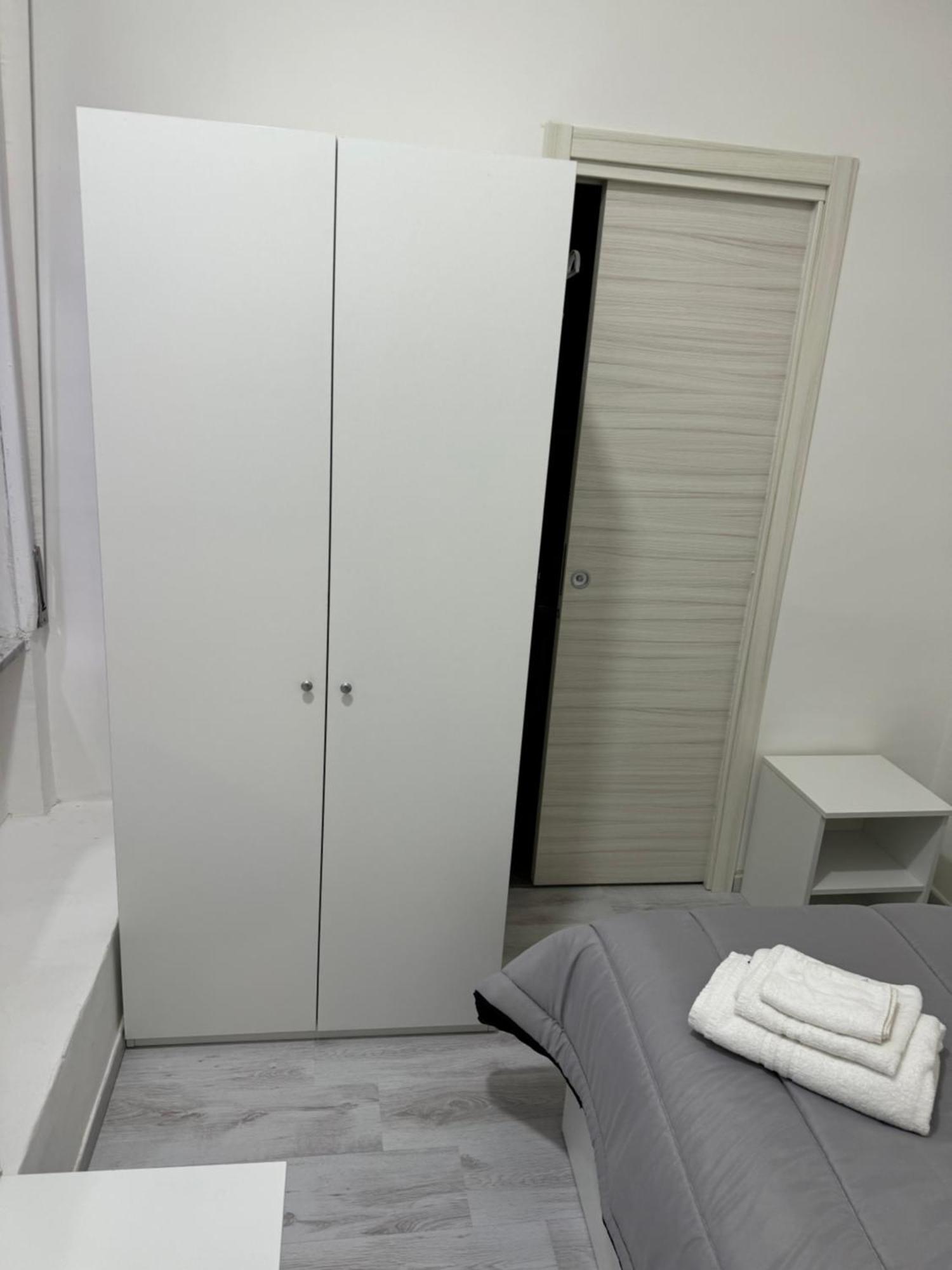 Henry Luxury Guest house *