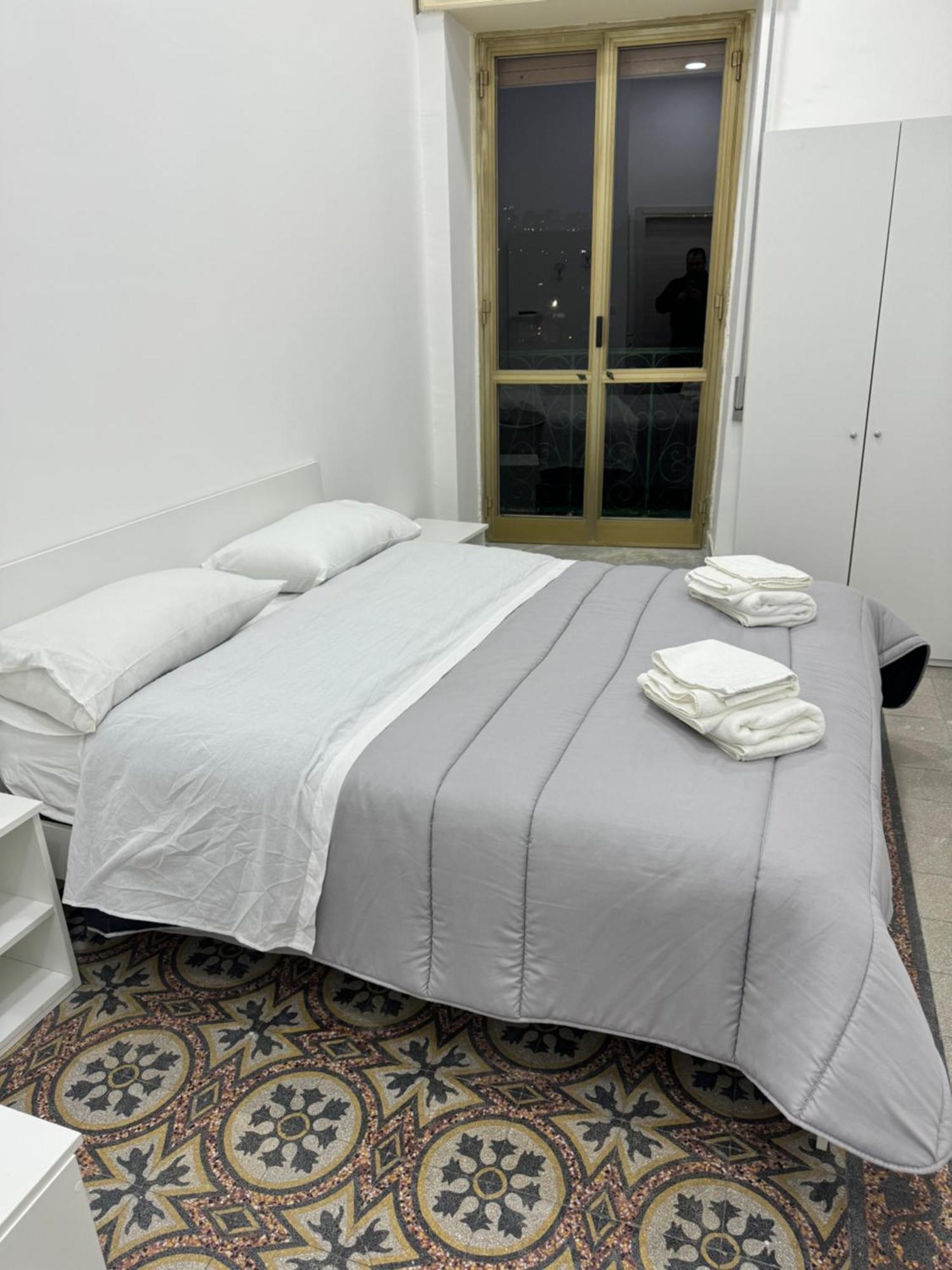 Guest house Henry Luxury