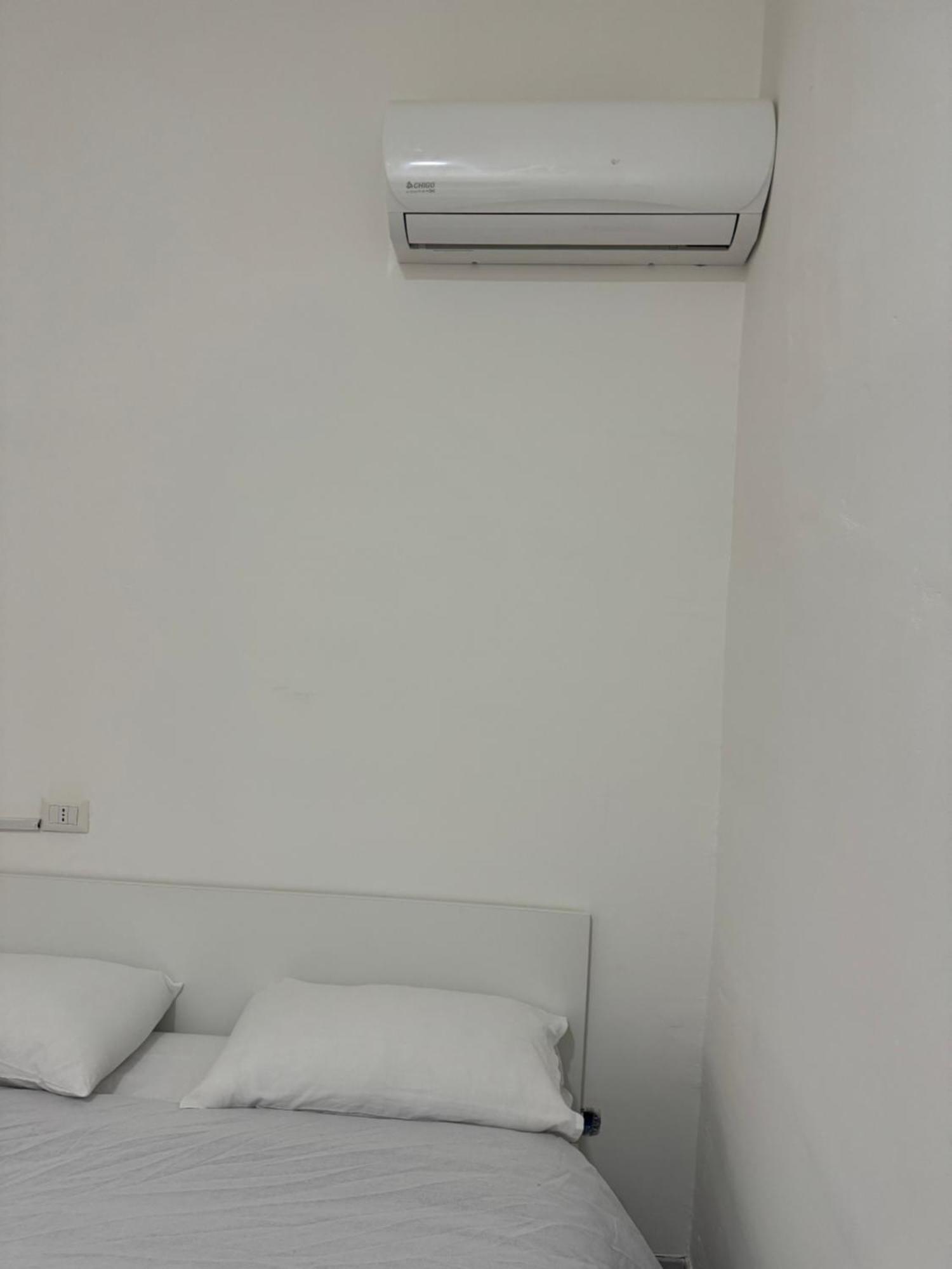 Henry Luxury Guest house *